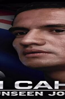فيلم Tim Cahill: The Unseen Journey 2010 مترجم