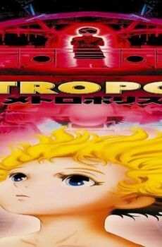 فيلم Metropolis 2001 مترجم
