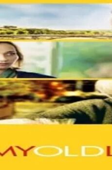 فيلم My Old Lady 2014 مترجم