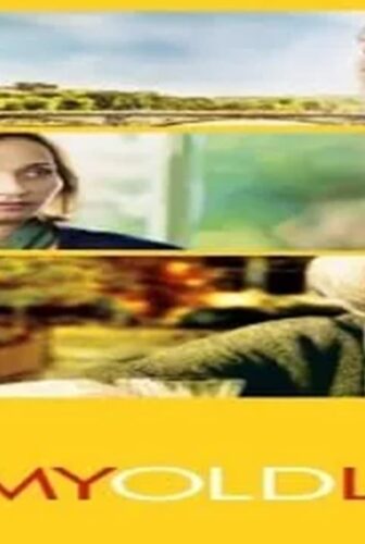 فيلم My Old Lady 2014 مترجم