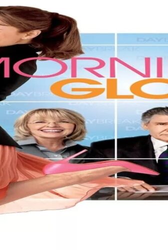 فيلم Morning Glory 2010 مترجم
