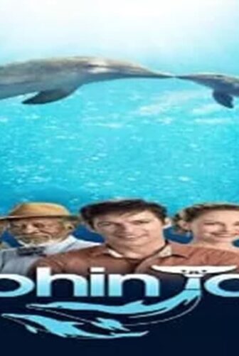 فيلم Dolphin Tale 2 2014 مترجم