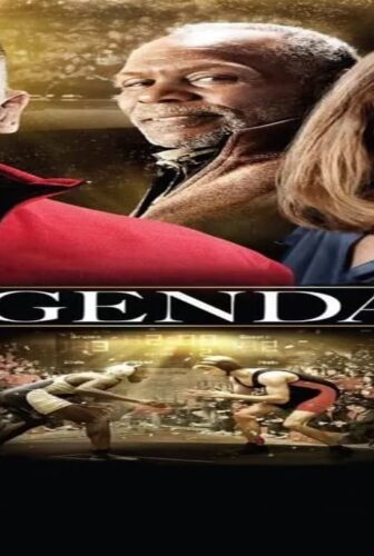 فيلم Legendary 2010 مترجم