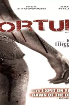 فيلم Tortured 2008 مترجم