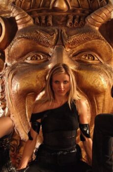 فيلم Charlie’s Angels: Full Throttle 2003 مترجم