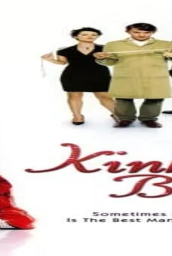 فيلم Kinky Boots 2005 مترجم