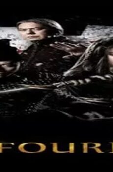 فيلم The Four 3 2014 مترجم