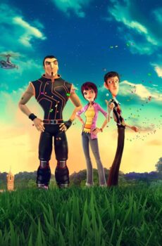 فيلم Underdogs 2013 مترجم