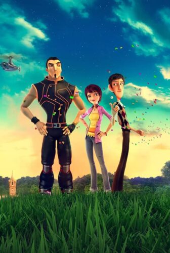 فيلم Underdogs 2013 مترجم