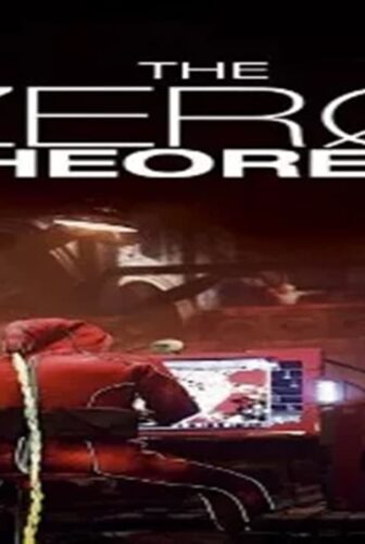 فيلم The Zero Theorem 2013 مترجم