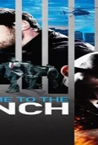 فيلم Welcome to the Punch 2013 مترجم