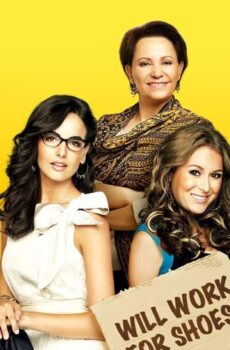 فيلم From Prada to Nada 2011 مترجم