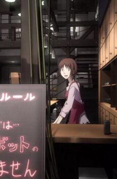 فيلم Time of EVE 2010 مترجم