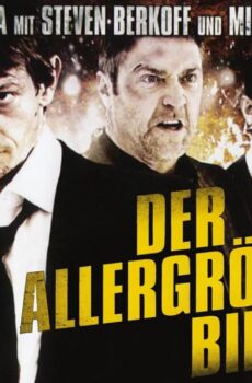 فيلم The Big I Am 2010 مترجم