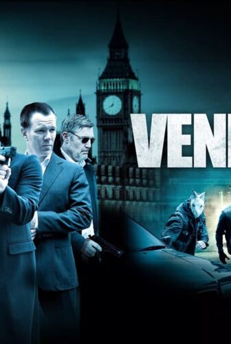 فيلم Vendetta 2013 مترجم