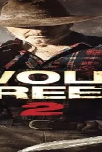 فيلم Wolf Creek 2 2013 مترجم