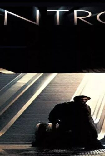 فيلم Control 2003 مترجم