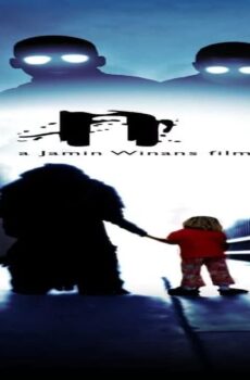 فيلم Ink 2009 مترجم