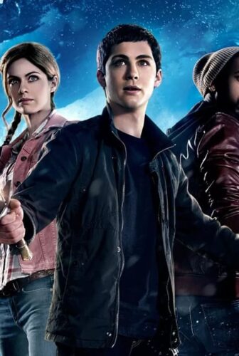 فيلم Percy Jackson: Sea of Monsters 2013 مترجم