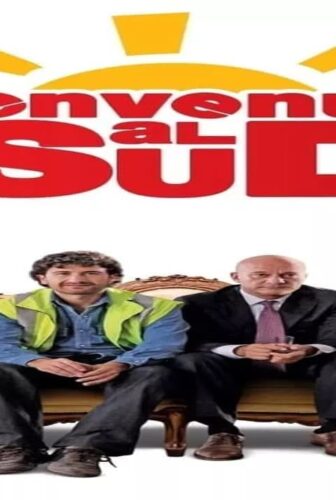 فيلم Benvenuti al Sud 2010 مترجم