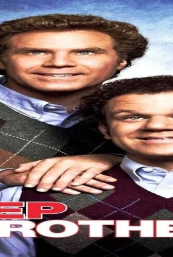 فيلم Step Brothers 2008 مترجم