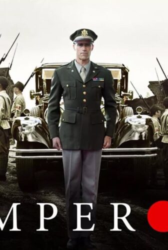 فيلم Emperor 2012 مترجم