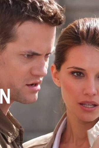 فيلم Echelon Conspiracy 2009 مترجم