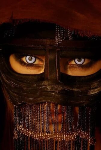 فيلم SAGA – Curse of the Shadow 2013 مترجم