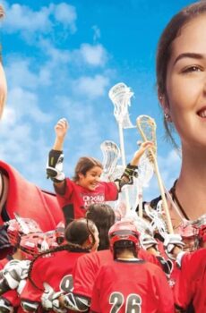 فيلم Crooked Arrows 2012 مترجم