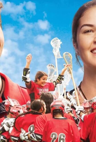 فيلم Crooked Arrows 2012 مترجم