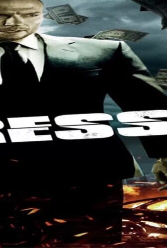 فيلم Pressed 2011 مترجم