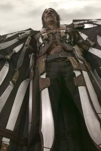 فيلم Machete 2010 مترجم