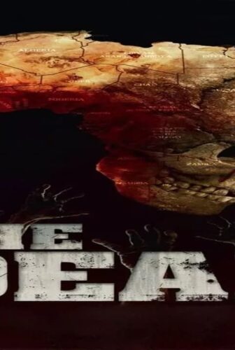 فيلم The Dead 2010 مترجم