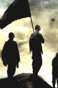 فيلم Everyman’s War 2009 مترجم