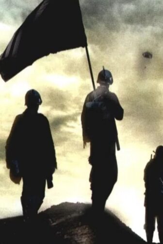 فيلم Everyman’s War 2009 مترجم