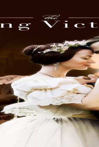 فيلم The Young Victoria 2009 مترجم