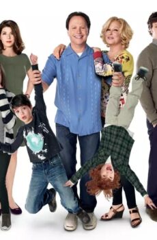 فيلم Parental Guidance 2012 مترجم