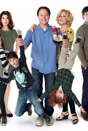 فيلم Parental Guidance 2012 مترجم