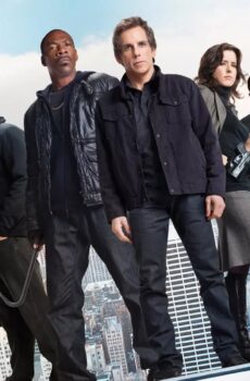 فيلم Tower Heist 2011 مترجم