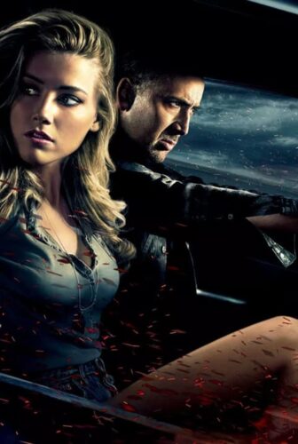 فيلم Drive Angry 2011 مترجم