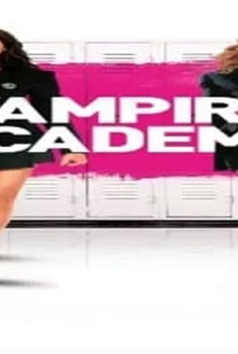 فيلم Vampire Academy 2014 مترجم