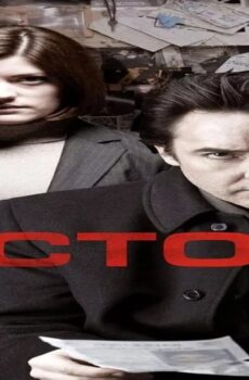 فيلم The Factory 2012 مترجم