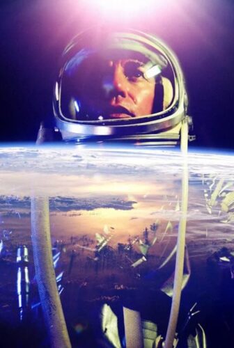 فيلم The Astronaut Farmer 2006 مترجم