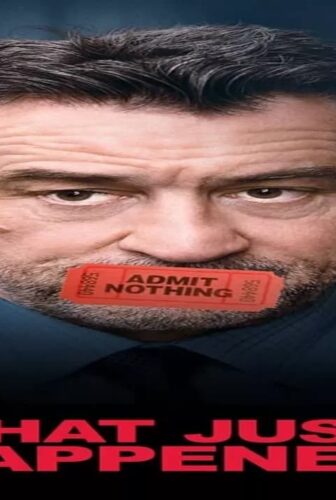 فيلم What Just Happened 2008 مترجم
