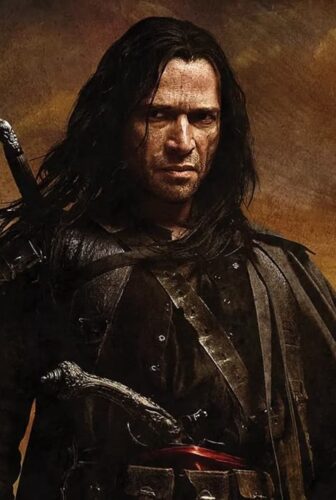 فيلم Solomon Kane 2009 مترجم