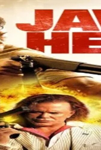 فيلم Java Heat 2013 مترجم