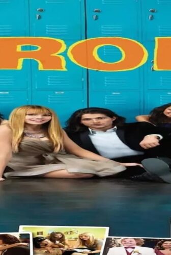 فيلم Prom 2011 مترجم
