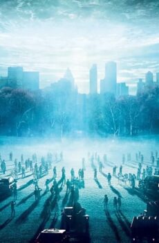 فيلم The Day the Earth Stood Still 2008 مترجم