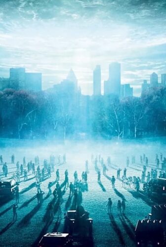 فيلم The Day the Earth Stood Still 2008 مترجم