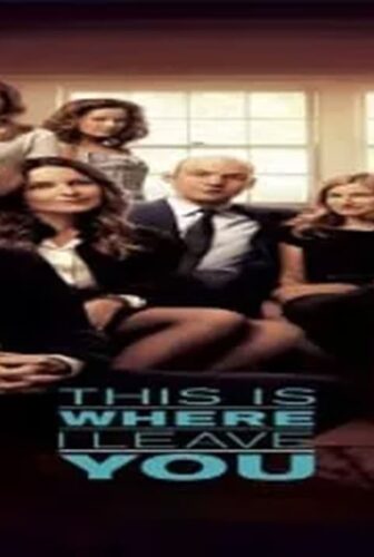 فيلم This Is Where I Leave You 2014 مترجم